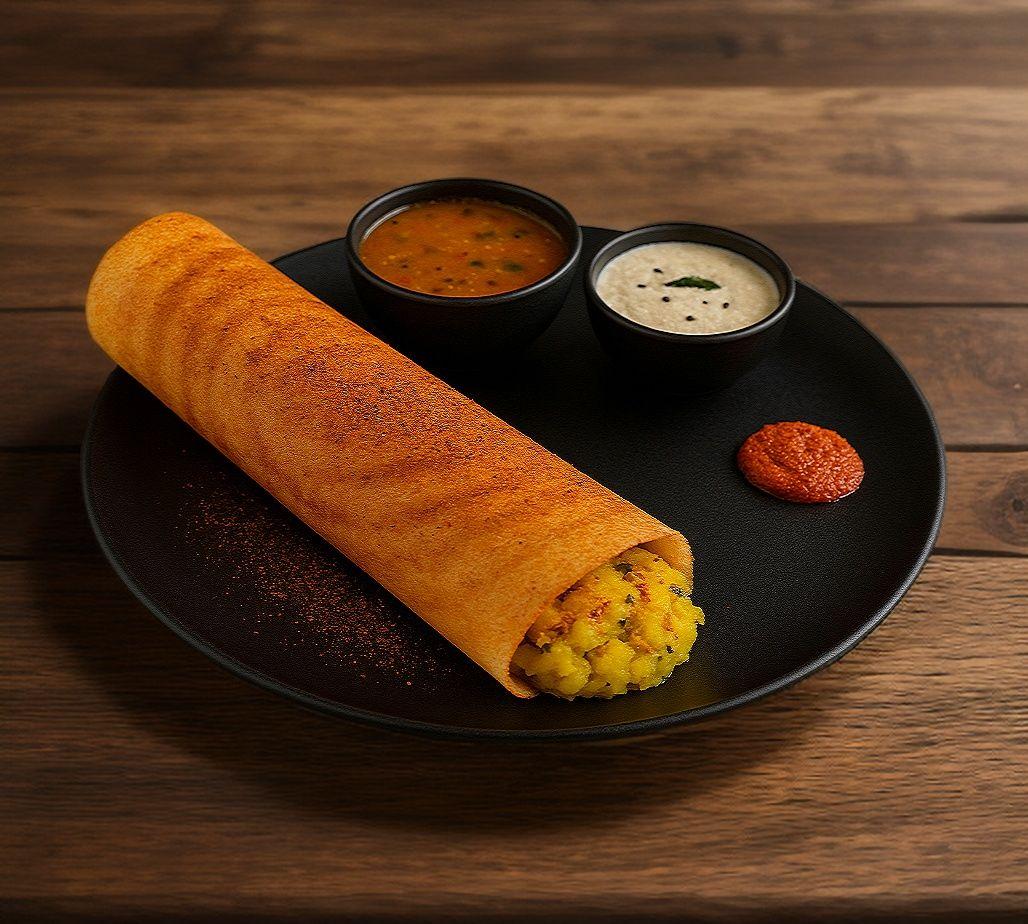 Masala Dosa